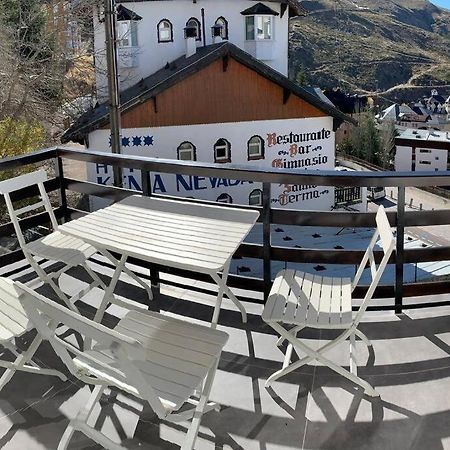 Apartamento Precioso Sol Y Sierra Sierra Nevada Kültér fotó