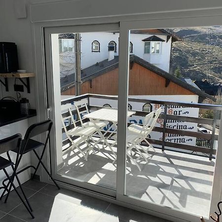 Apartamento Precioso Sol Y Sierra Sierra Nevada Kültér fotó