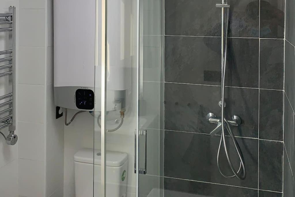 Apartamento Precioso Sol Y Sierra Sierra Nevada Kültér fotó