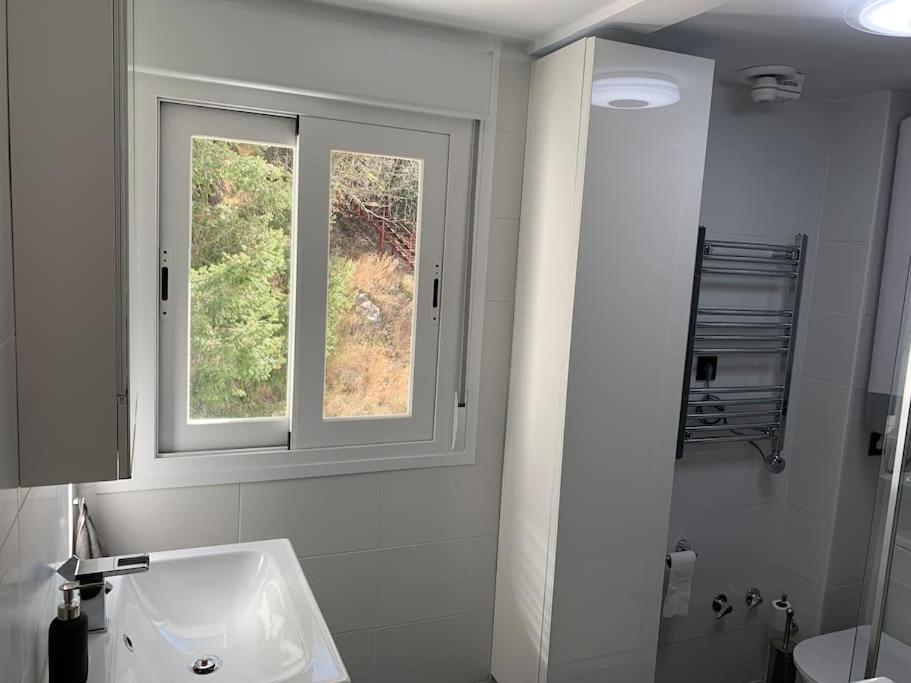 Apartamento Precioso Sol Y Sierra Sierra Nevada Kültér fotó